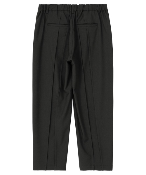 ZUCCa（ズッカ） パンツ ストレッチドライツイル / パンツ / S メンズ