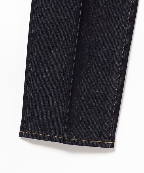 BEAMS F（ビームスF） ジーンズ Jeanik × BEAMS F / 別注 インディゴ