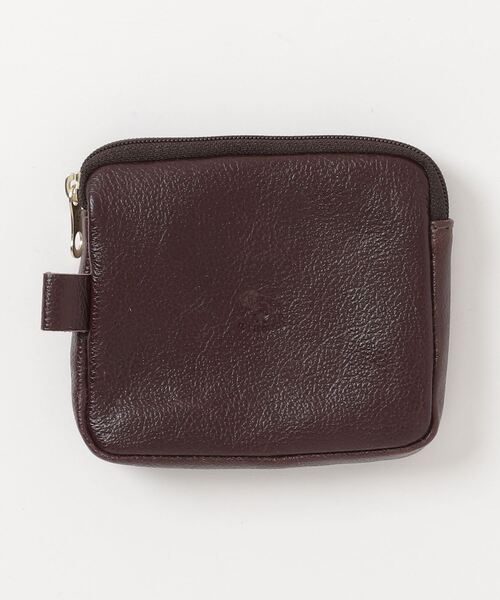 IL BISONTE（イルビゾンテ） ポーチ IL BISONTE / ORIGINAL LEATHER