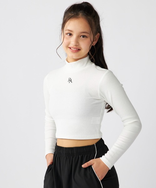 repipi armario（レピピアルマリオ） tシャツ 「repipi armario