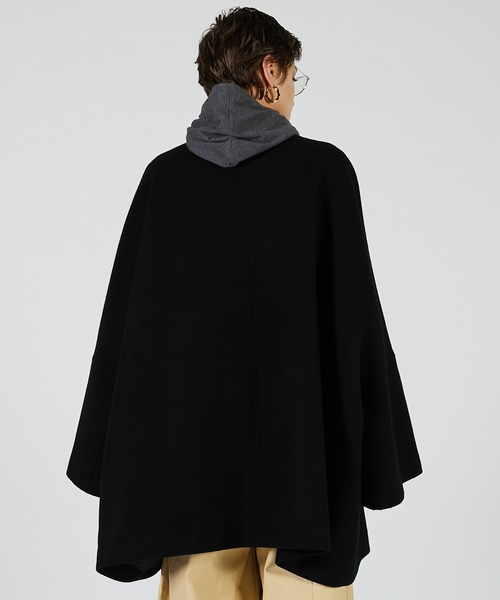 PRANK PROJECT（プランクプロジェクト） コート アウター マフラー付き