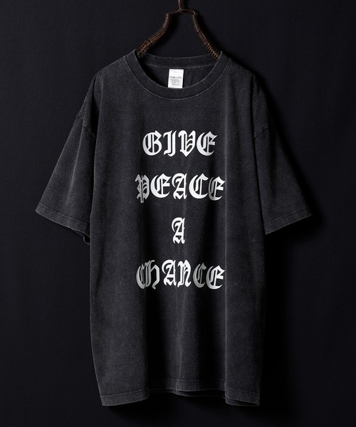 NUMBER (N)INE（ナンバーナイン） tシャツ POWDER BREACH CLASSIC LOGO