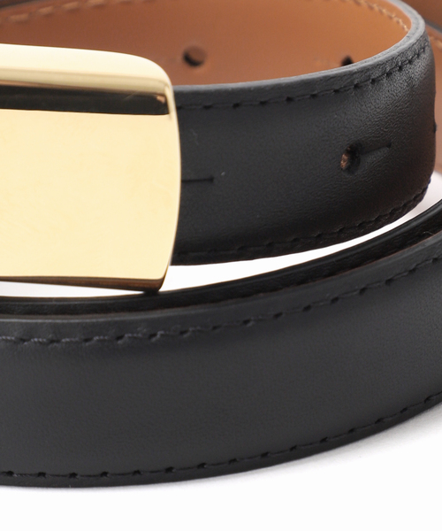 MAISON BOINET（メゾンボワネ） ベルト 「MAISON BOINET/メゾンボワネ