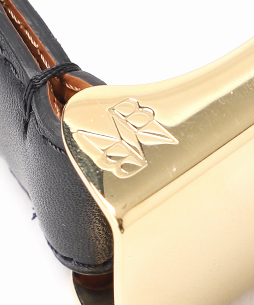 MAISON BOINET（メゾンボワネ） ベルト 「MAISON BOINET/メゾンボワネ