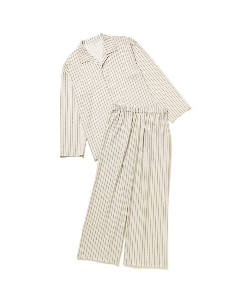 Stylevoice for xxx（スタイルヴォイスフォー） パジャマ 「yuiさん