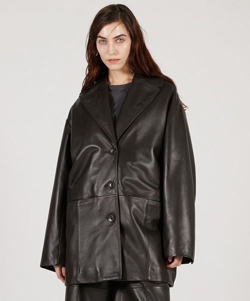 PRANK PROJECT（プランクプロジェクト） コート アウター オーバー