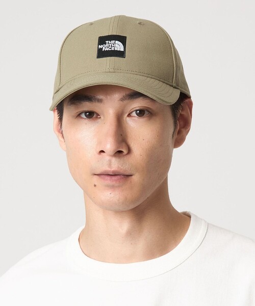 MARK&LONA（マークアンドロナ） 「MARK & LONA」 メッシュキャップ