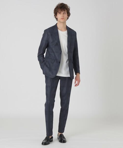 BLACK LABEL CRESTBRIDGE（ブラックレーベル クレストブリッジ