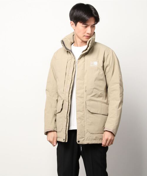 Karrimor（カリマー） ダウンジャケット ダウン global down coat