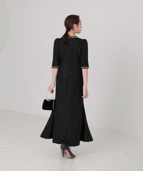 Leja（レジャ） ドレス : ZOZOTOWN Yahoo!店 - 通販 - Yahoo!ショッピング