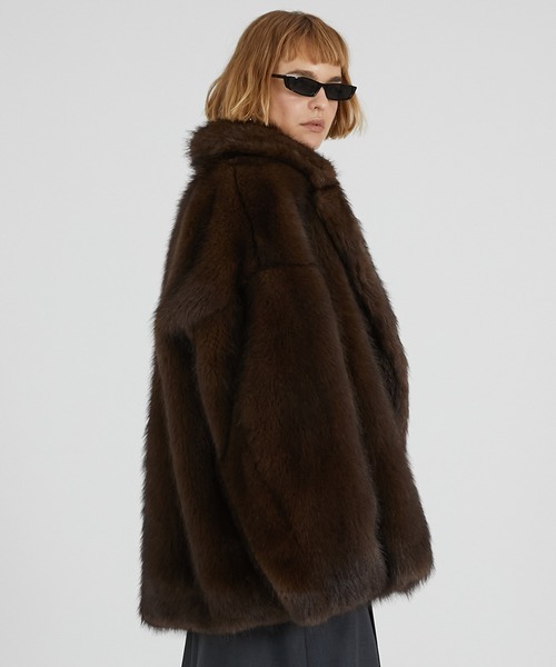 PRANK PROJECT（プランクプロジェクト） コート アウター シャドー