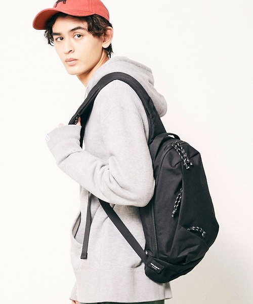 worm design lab（ワームデザインラボ） 「wdl.」 ショルダーバッグ