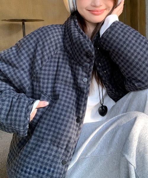 SHEENA（シーナ） ダウンコート ダウンジャケット 「新色追加