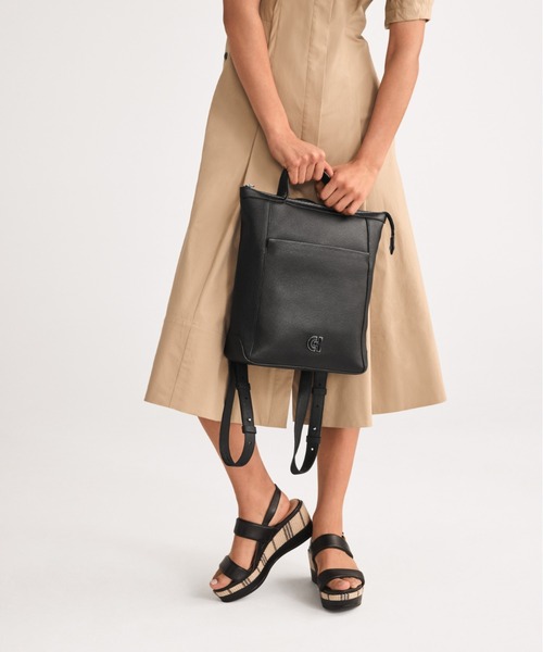 COLE HAAN（コールハーン） デイバック リュック グランド