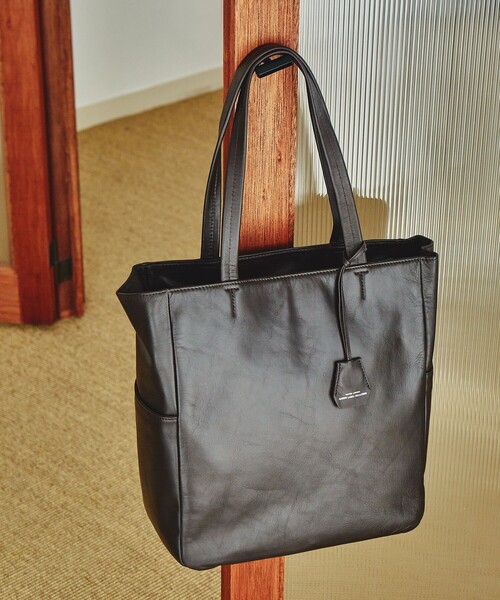 green label relaxing（グリーンレーベルリラクシング） トートバッグ