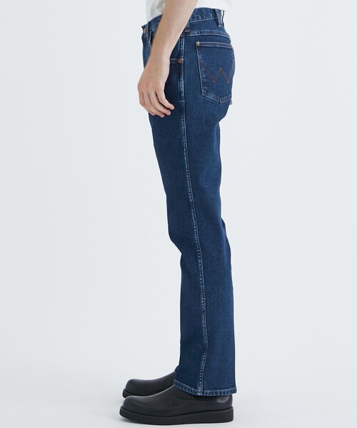 SEVEN BY SEVEN（セブンバイセブン） ジーンズ 「SEVEN BY SEVEN