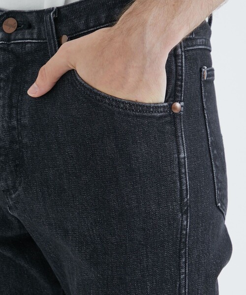 SEVEN BY SEVEN（セブンバイセブン） ジーンズ 「SEVEN BY SEVEN