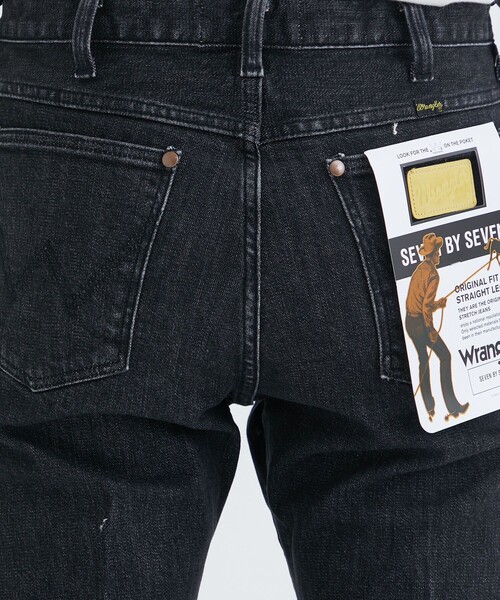 SEVEN BY SEVEN（セブンバイセブン） ジーンズ 「SEVEN BY SEVEN