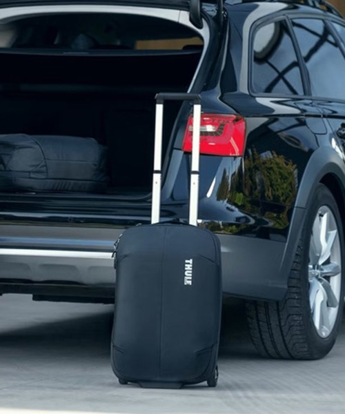 HIGHTIDE（ハイタイド） スーツケース THULE Subterra Carry-On