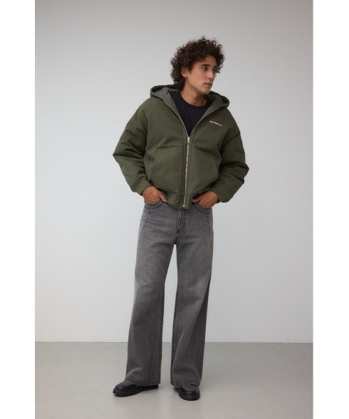 AZUL BY MOUSSY（アズールバイマウジー） ブルゾン アウター