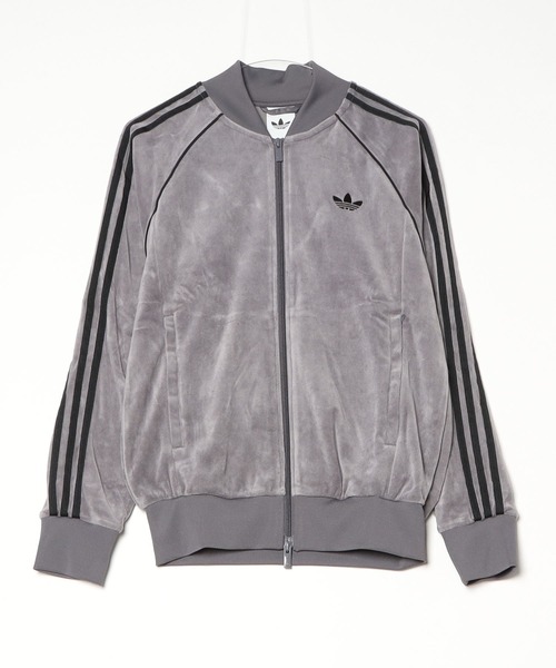 adidas（アディダス） ジャージ メンズ レディース : ZOZOTOWN Yahoo