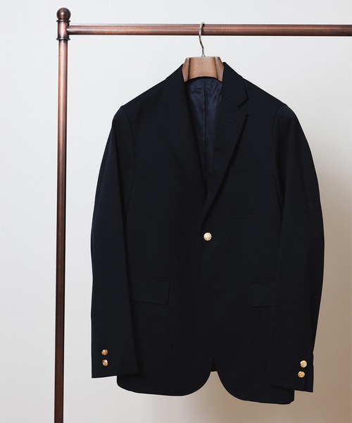 BEAMS+（ビームスプラス） ジャケット テーラードジャケット