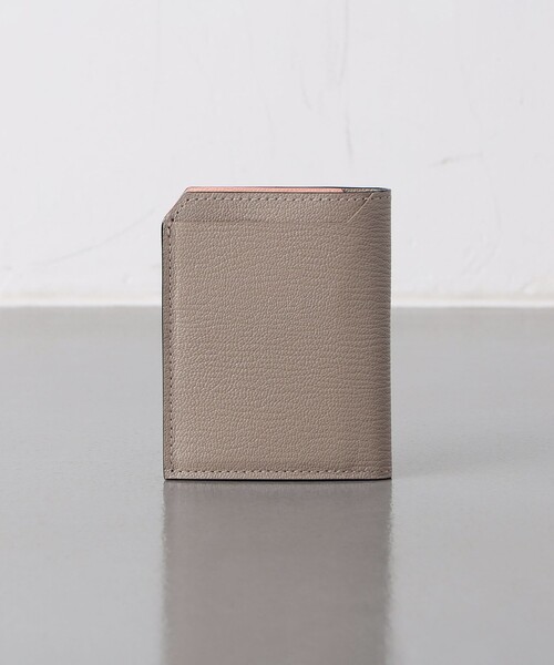 L'arcobaleno（ラルコバレーノ） 財布 スマートカード ウォレット