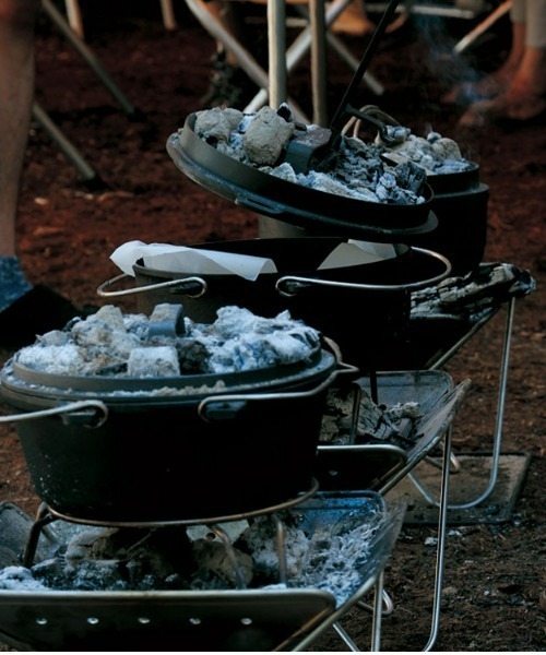 snow peak（スノーピーク） 和鉄ダッチオーブン26 : ZOZOTOWN Yahoo!店