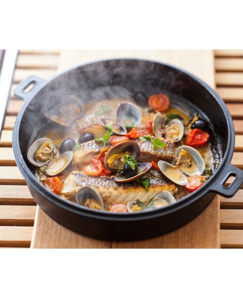 snow peak（スノーピーク） 和鉄ダッチオーブン26 : ZOZOTOWN Yahoo!店