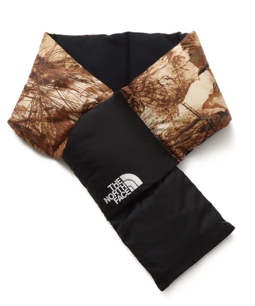 THE NORTH FACE（ザ ノースフェイス） マフラー THE NORTH FACE Nuptse