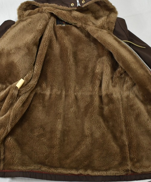 VINTAGE ブルゾン アウター 「ヴィンテージ古着」70s Casual craft