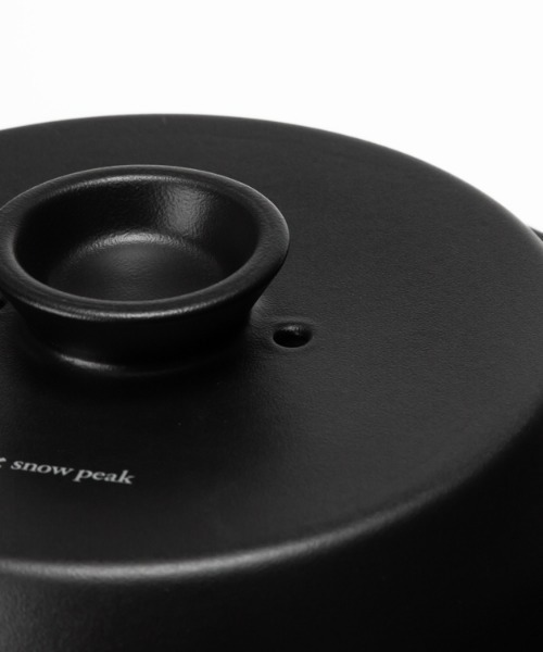 snow peak（スノーピーク） 土鍋膳 : ZOZOTOWN Yahoo!店 - 通販