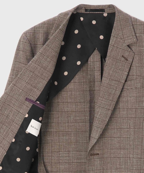 Paul Smith（ポール・スミス） ジャケット テーラードジャケット