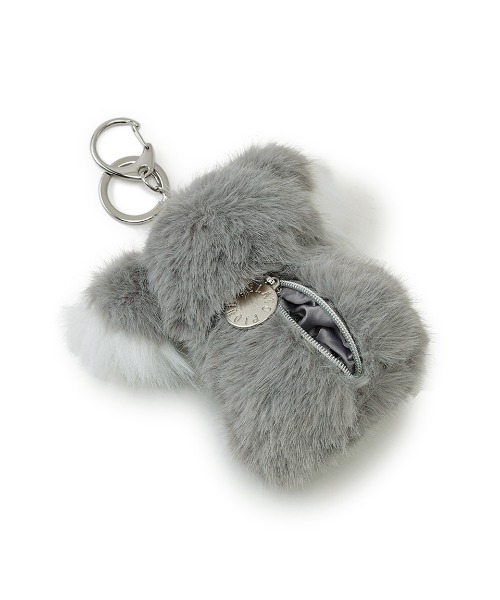 gelato pique（ジェラートピケ） キーケース コアラチャーム