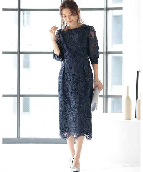 PREFERIR（プレフェリール） ドレス 「ZOZOTOWN殿堂入り」結婚式