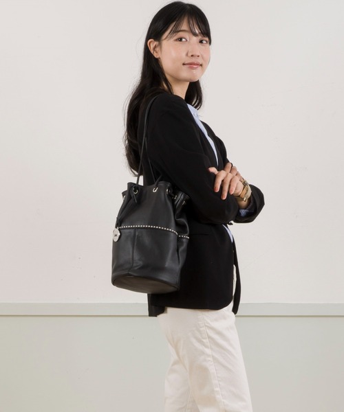 MARCO MASI（マルコマージ） ショルダーバッグ バッグ 「MARCO MASI