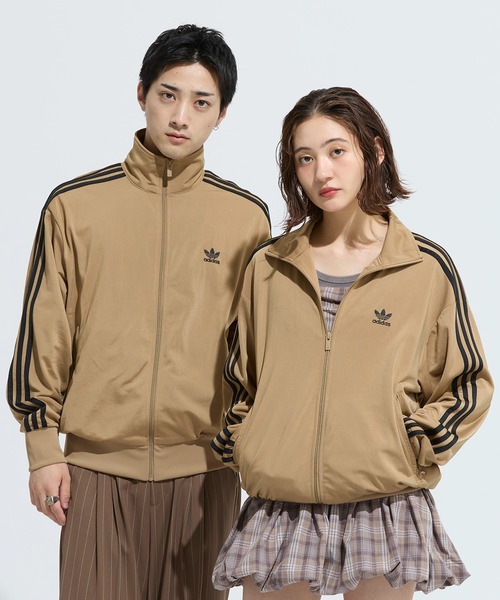 adidas（アディダス） ジャージ レディース メンズ : ZOZOTOWN Yahoo