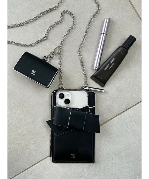 FRAY I.D（フレイ・アイディー） ショルダーバッグ バッグ 「WEB限定