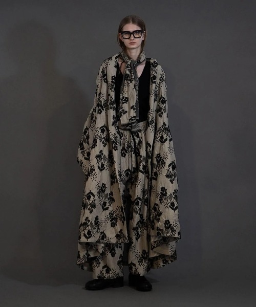 my beautiful landlet（マイビューティフルランドレット） コート