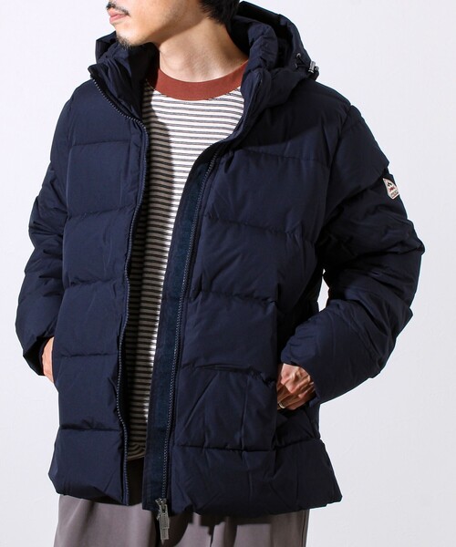 Pyrenex（ピレネックス） ダウンジャケット ダウン 「PYRENEX