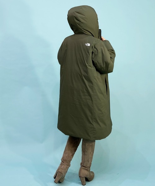 THE NORTH FACE（ザ ノースフェイス） コート アウター RV ANYTM IN LN