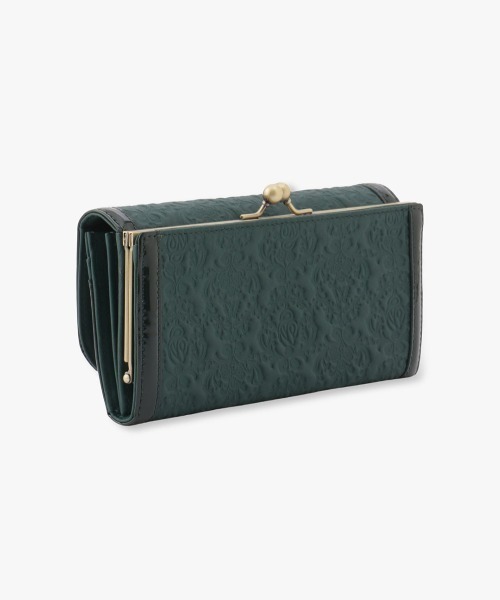 ANNA SUI（アナスイ） 財布 セルパン 口金長財布 レディース