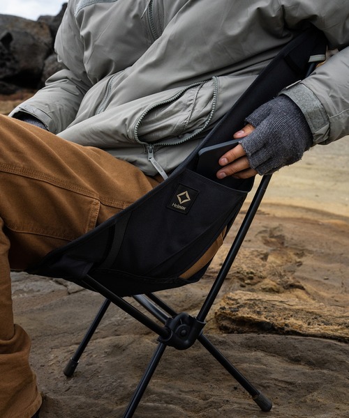 Helinox Tactical Chair ブラウン ヘリノックス 交渉歓迎 Helinox