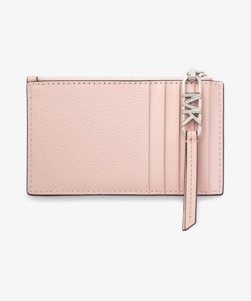 MICHAEL KORS（マイケルコース） カードケース EMPIRE ジップ カード