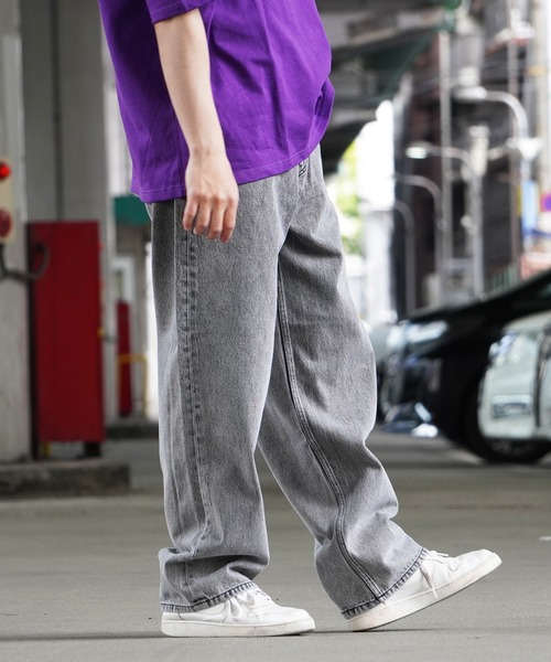 ジーンズ メンズ レディース : ZOZOTOWN Yahoo!店 - 通販 - Yahoo