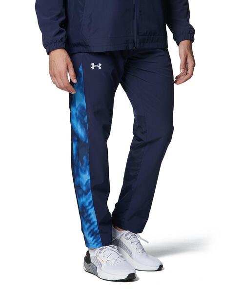 UNDER ARMOUR（アンダーアーマー） パンツ UAトリコット ラインド