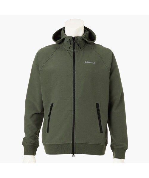 BRIEFING（ブリーフィング） ブルゾン アウター 「BRIEFING GOLF