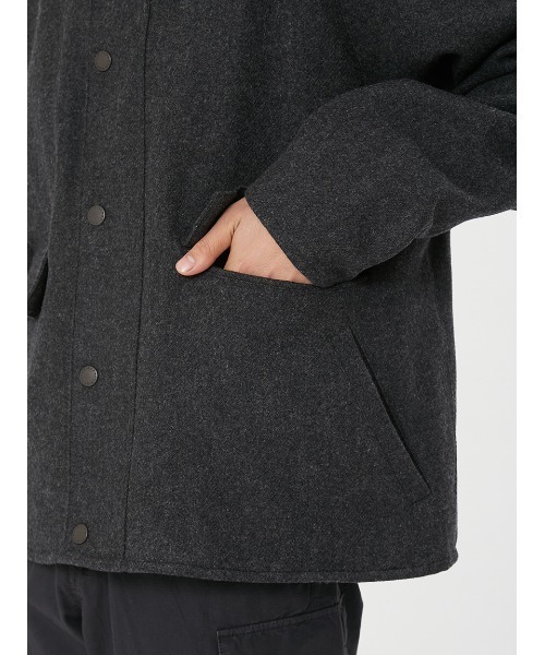 Barbour（バブアー） ブルゾン アウター 「BORROWDALE / ボロウデイル