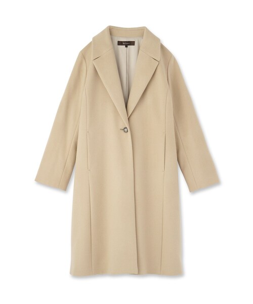 Reflect（リフレクト） コート チェスターコート 「選べる6色