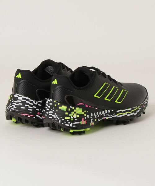adidas（アディダス） スニーカー ゼッドジー23 グリッチ「adidas Golf